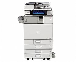 RICOH MPC 2503